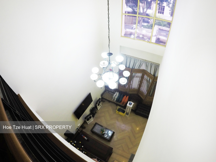 Henley Gardens (D19), Terrace #188064172